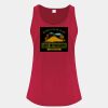 ATC™ EVERYDAY COTTON LADIES' TANK TOP Thumbnail