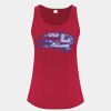 ATC™ EVERYDAY COTTON LADIES' TANK TOP Thumbnail