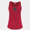 ATC™ EVERYDAY COTTON LADIES' TANK TOP Thumbnail