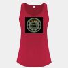 ATC™ EVERYDAY COTTON LADIES' TANK TOP Thumbnail