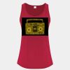 ATC™ EVERYDAY COTTON LADIES' TANK TOP Thumbnail