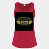 ATC™ EVERYDAY COTTON LADIES' TANK TOP Thumbnail