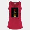 ATC™ EVERYDAY COTTON LADIES' TANK TOP Thumbnail