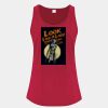 ATC™ EVERYDAY COTTON LADIES' TANK TOP Thumbnail