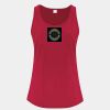 ATC™ EVERYDAY COTTON LADIES' TANK TOP Thumbnail