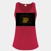 ATC™ EVERYDAY COTTON LADIES' TANK TOP Thumbnail