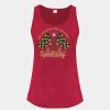 ATC™ EVERYDAY COTTON LADIES' TANK TOP Thumbnail