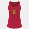 ATC™ EVERYDAY COTTON LADIES' TANK TOP Thumbnail