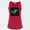 ATC™ EVERYDAY COTTON LADIES' TANK TOP Thumbnail