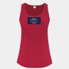 ATC™ EVERYDAY COTTON LADIES' TANK TOP Thumbnail