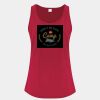 ATC™ EVERYDAY COTTON LADIES' TANK TOP Thumbnail