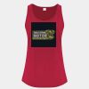 ATC™ EVERYDAY COTTON LADIES' TANK TOP Thumbnail