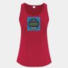 ATC™ EVERYDAY COTTON LADIES' TANK TOP Thumbnail
