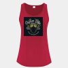 ATC™ EVERYDAY COTTON LADIES' TANK TOP Thumbnail