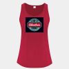 ATC™ EVERYDAY COTTON LADIES' TANK TOP Thumbnail