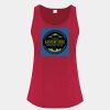 ATC™ EVERYDAY COTTON LADIES' TANK TOP Thumbnail