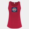 ATC™ EVERYDAY COTTON LADIES' TANK TOP Thumbnail