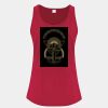 ATC™ EVERYDAY COTTON LADIES' TANK TOP Thumbnail