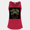 ATC™ EVERYDAY COTTON LADIES' TANK TOP Thumbnail