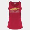ATC™ EVERYDAY COTTON LADIES' TANK TOP Thumbnail