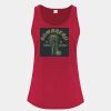 ATC™ EVERYDAY COTTON LADIES' TANK TOP Thumbnail