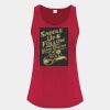 ATC™ EVERYDAY COTTON LADIES' TANK TOP Thumbnail