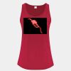ATC™ EVERYDAY COTTON LADIES' TANK TOP Thumbnail