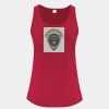 ATC™ EVERYDAY COTTON LADIES' TANK TOP Thumbnail