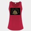 ATC™ EVERYDAY COTTON LADIES' TANK TOP Thumbnail