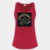 ATC™ EVERYDAY COTTON LADIES' TANK TOP Thumbnail