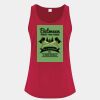 ATC™ EVERYDAY COTTON LADIES' TANK TOP Thumbnail
