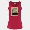 ATC™ EVERYDAY COTTON LADIES' TANK TOP Thumbnail