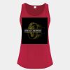 ATC™ EVERYDAY COTTON LADIES' TANK TOP Thumbnail