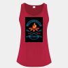 ATC™ EVERYDAY COTTON LADIES' TANK TOP Thumbnail