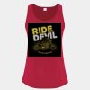 ATC™ EVERYDAY COTTON LADIES' TANK TOP Thumbnail