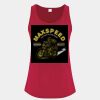 ATC™ EVERYDAY COTTON LADIES' TANK TOP Thumbnail