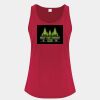 ATC™ EVERYDAY COTTON LADIES' TANK TOP Thumbnail