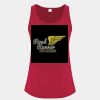 ATC™ EVERYDAY COTTON LADIES' TANK TOP Thumbnail