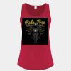 ATC™ EVERYDAY COTTON LADIES' TANK TOP Thumbnail