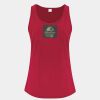 ATC™ EVERYDAY COTTON LADIES' TANK TOP Thumbnail