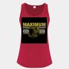 ATC™ EVERYDAY COTTON LADIES' TANK TOP Thumbnail