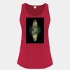 ATC™ EVERYDAY COTTON LADIES' TANK TOP Thumbnail