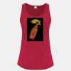ATC™ EVERYDAY COTTON LADIES' TANK TOP Thumbnail