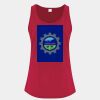 ATC™ EVERYDAY COTTON LADIES' TANK TOP Thumbnail