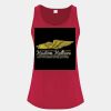 ATC™ EVERYDAY COTTON LADIES' TANK TOP Thumbnail