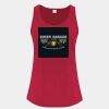 ATC™ EVERYDAY COTTON LADIES' TANK TOP Thumbnail