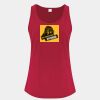 ATC™ EVERYDAY COTTON LADIES' TANK TOP Thumbnail