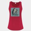 ATC™ EVERYDAY COTTON LADIES' TANK TOP Thumbnail