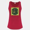 ATC™ EVERYDAY COTTON LADIES' TANK TOP Thumbnail