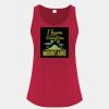 ATC™ EVERYDAY COTTON LADIES' TANK TOP Thumbnail